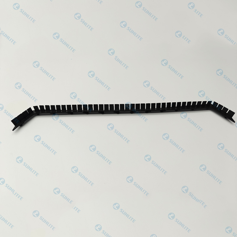 Strip wiper karet