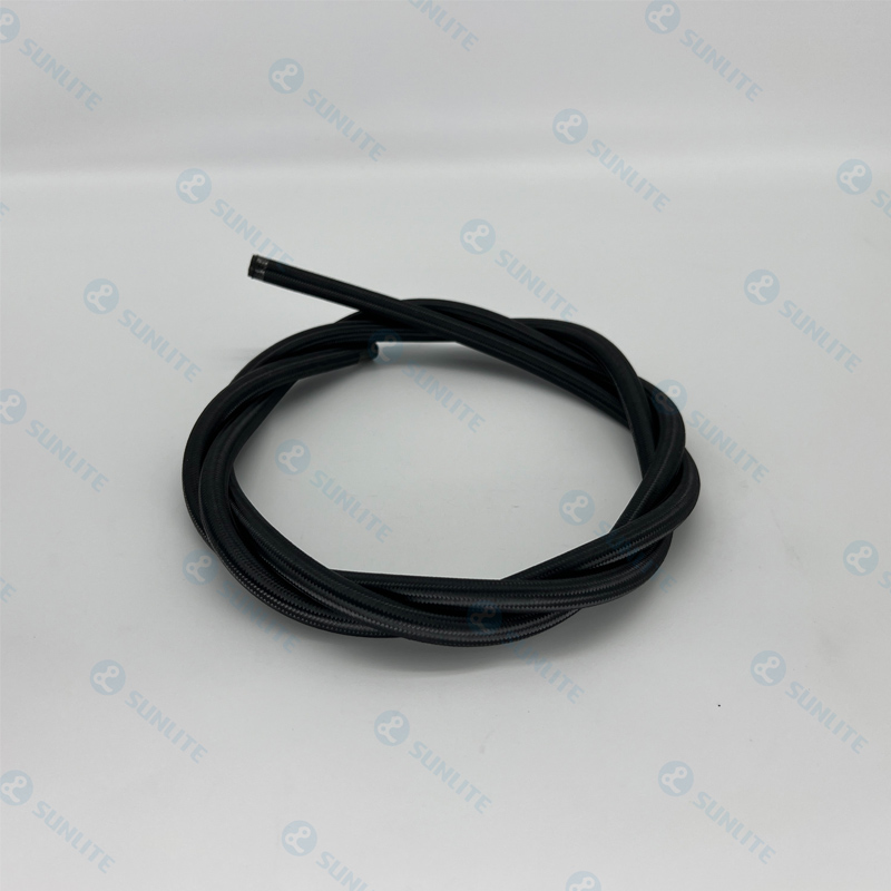 Kabel tahan api bebas halogen