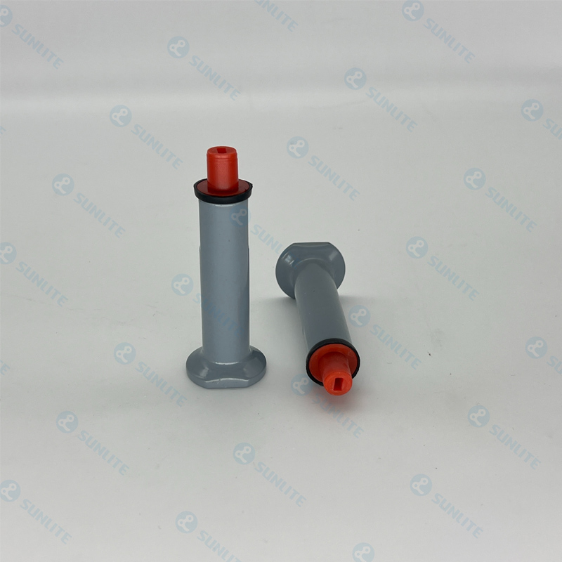 Lengan pra-embedded